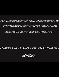 pervertedgeco – il Caduta di konoha 1
