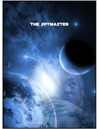 Project Bellerophon Chapter 5 – The Spymaster