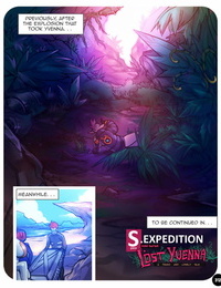 ebluberry S.EXpedition Ongoing - part 8