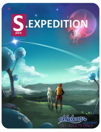 ebluberry S.EXpedition Ongoing