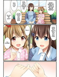 Shinenkan Joutaihenka Manga vol. 2 ~Onnanoko no Asoko wa dou natterun no? Hen~ - Transformation Comics vol. 2 ~Whats the Deal with Women Privates?~ English