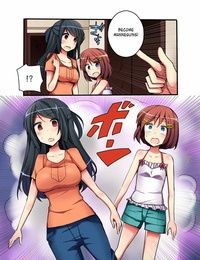 Shinenkan Joutaihenka Manga vol. 2 ~Onnanoko no Asoko wa dou natterun no? Hen~ - Transformation Comics vol. 2 ~Whats the Deal with Women Privates?~ English