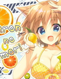 C95 Citron no mori Yuzuna Hiyo S.D.1!