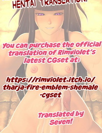 Shimanto Shisakugata Densetsu wo Tsugu Mono Prototype Mademoiselle English Zero Translations Digital