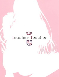 TwinBox Hanahanamaki- Sousouman Teacher Teacher Chinese 绅士仓库汉化 2019-01-27