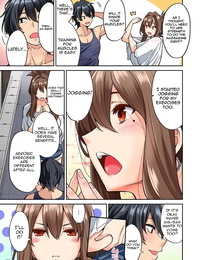 hatsujou  massage Ch 5 :Comic:   vol 42 Englisch bequem Kissen durchsucht