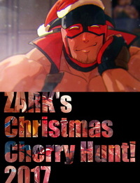 Rokudenashi ZARKs Christmas Virgin Hunt! 2017 English