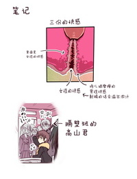 InuCream InuCreamice Dosukebe Seal Chinese 零食汉化组 - part 3