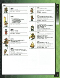 ALICESOFT Sengoku Rance Manual