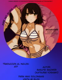 comic1☆11 basutei douche katsurai yoshiaki Megumi minnaar saenai kanojo naar erogezukuri Megumi minnaar maken porno Spel met een Saai gf saenai heldin geen sodatekata spaans korosubs+18 decensored