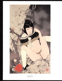 takato Yamamoto - rib de Un hermaphrodite - PARTIE 4