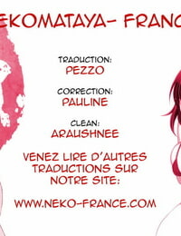 c89 ajisaidenden kawakami rokkaku Takanashi Rei wacchi pour nyohhira bon Plein couleur Épices et loup français Neko france.com decensored