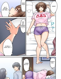 shouji Nigou hatsujou munmun massage! ch. 7 Bande dessinée ananga ranga vol. 46 anglais malheureux cercle