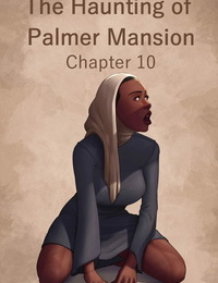 JDseal- The Pursuing of Palmer Mansion 10
