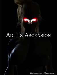 Papayoya – Aditi’s Ascension 01