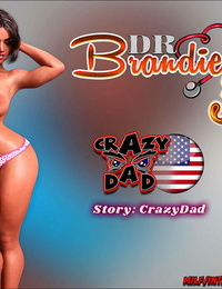 crazydad Bác sĩ Brandie 3