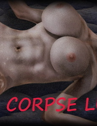 RandomUntitledProjects – Corpse Lust
