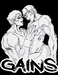 les gains