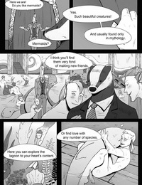 The Kingdom Of Wishes 1 - Mr Badgers Taâ€¦