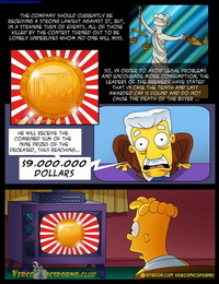 The Simpsons - Theres No Sex Sans EX - part 3