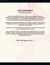 Sugar Works