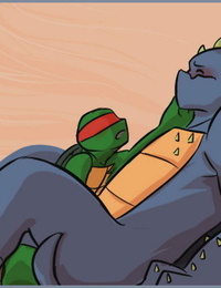 30 Days Contest Of Slash And Raph