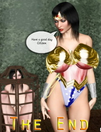 B69 Citizen Wonder Woman - part 3