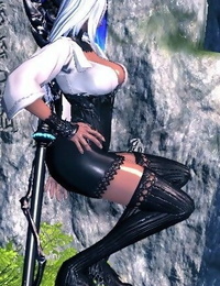 blade and soul game pic - part 4
