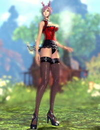 blade and soul game pic - part 4