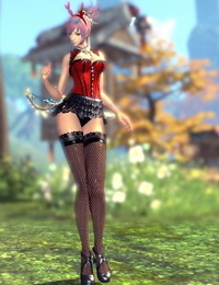 blade and soul game photo - part 5