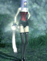 blade and soul game photo - part 5