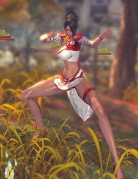 blade and soul game coochies - part 7