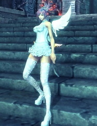 blade and soul game pic - part 3