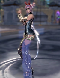 blade and soul game pic