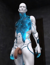 astralbot3d nosey cougar ch. 1 英語 部分 5