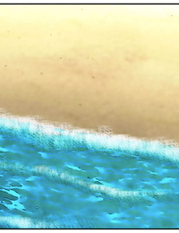 бесконечность Знак Пляж Тело