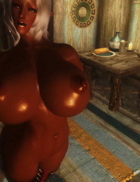 Kinky jittereach stage of HDT-old screenshots - part 3