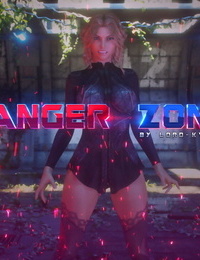 Lord Kvento - Danger Zone + Bonus español