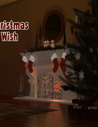 Telsis A Christmas Wish