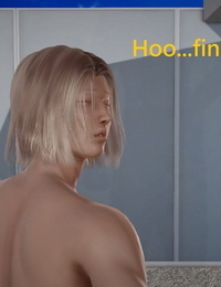 Nearly Exchange Paramour Honeyselect wGIFs - part 2