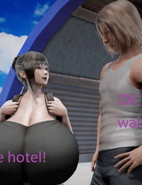 Almost Exchange Lover Honeyselect wGIFs