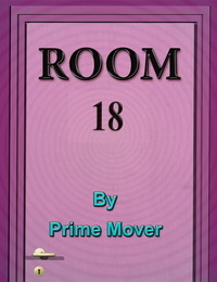 Prime Mover Room Legal