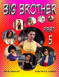 Big Brother 05 O-Sfrench