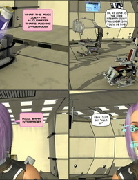 vipcaptions vipcomics #5γ Herói de o federação parte 2