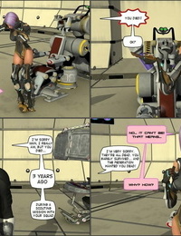 vipcaptions vipcomics #5γ Herói de o federação
