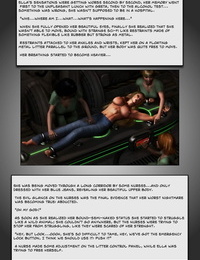 Killy Athlete Ongoing Text Version