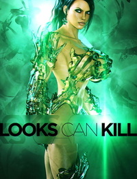 Look Can Kill - Exotical final - part 3