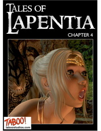 Tales of Lapentia episode 4