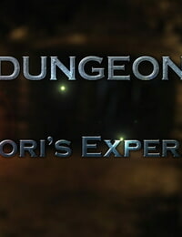 x3z dungeon espaço 3 syndoris prática
