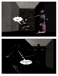 shadow Ranger eps 3 Teil 5